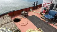 Kapal penarik keur dijual