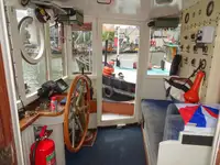 Kapal penarik keur dijual