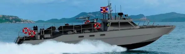 Kap patroli keur dijual
