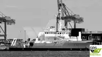 Kap pasokan platform (PSV) keur dijual