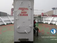 Kapal tangki minyak/bahan kimia keur dijual