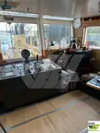 Kapal pasokan keur dijual