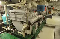 Kapal tangki minyak/bahan kimia keur dijual