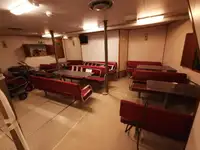 Kapal Ro-Ro keur dijual