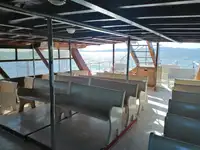 Kapal panumpang keur dijual