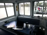 Kap patroli keur dijual