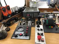 Kapal penarik keur dijual