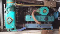 Kapal cutter keur dijual