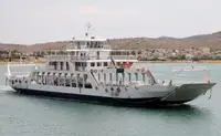 kapal RoPax pikeun dijual