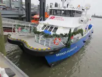 Katamaran pikeun dijual