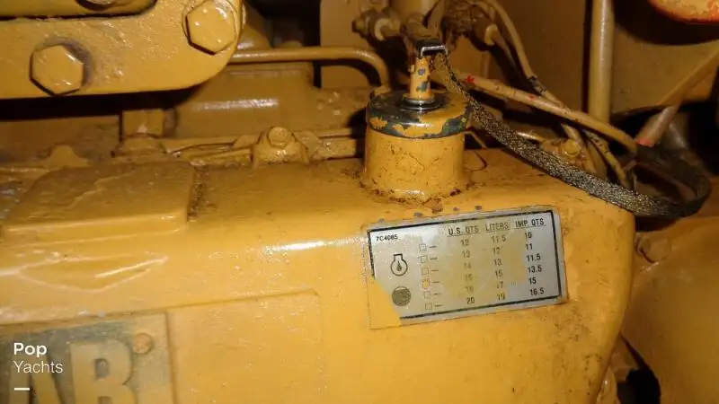 Kapal fery keur dijual