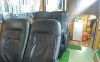 Kapal pilot keur dijual