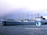 Kap reefer keur dijual