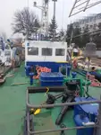Kapal survei keur dijual
