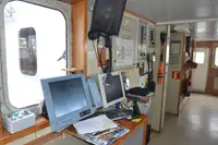 Kapal kontainer keur dijual