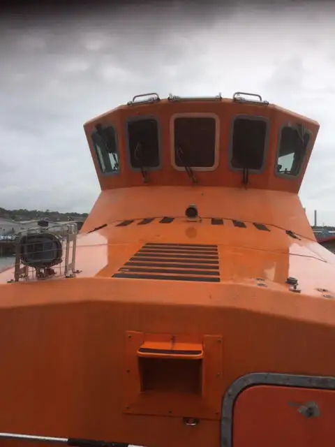 Kapal kru keur dijual