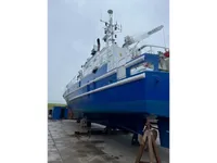 Kap patroli keur dijual
