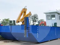 General Cargo/Multi-purpose keur dijual