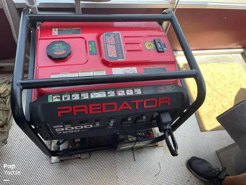Ponton keur dijual
