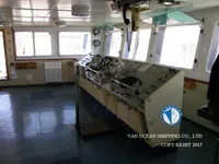 Kapal pancing trawler keur dijual
