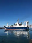 Purse seiner pikeun dijual