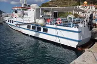 Kapal fery keur dijual