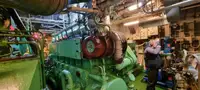 Kapal penarik keur dijual