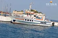 Kapal fery keur dijual