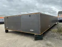 Ponton keur dijual