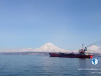 Kapal tangki minyak/bahan kimia keur dijual