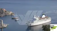 Kapal pesiar keur dijual