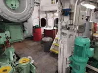Kapal penarik keur dijual