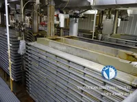 Kapal pancing trawler keur dijual