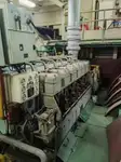 Kapal wadahna pikeun dijual