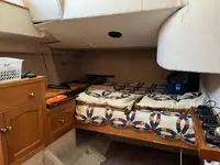 Kapal pesiar keur dijual