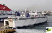 Kapal Ro-Ro keur dijual