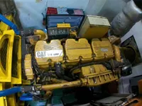 Kapal pendaratan, tangki keur dijual