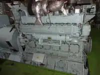 Kapal Ro-Ro keur dijual