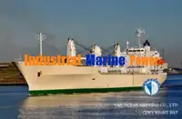 Kap reefer keur dijual