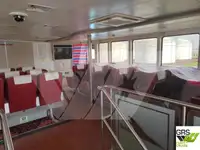 Kapal pesiar keur dijual