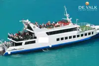 Kapal Ferry pikeun dijual