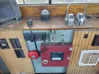Kapal penarik keur dijual