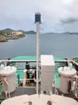 Kapal penarik keur dijual