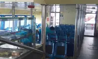 Kapal fery keur dijual
