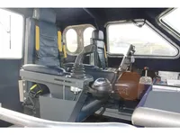 Kapal kru keur dijual