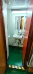 Kapal pasokan keur dijual