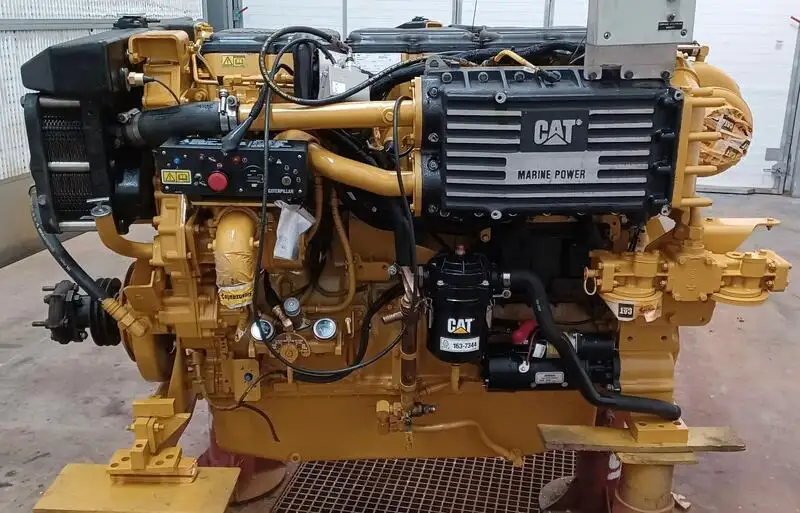 Kapal penarik keur dijual