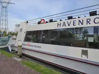 Kapal panumpang keur dijual