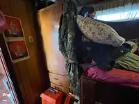 Kapal pancing trawler keur dijual