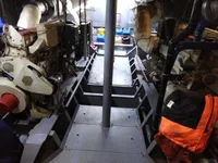 Kapal tunda keur dijual